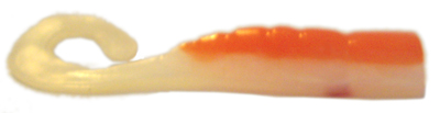 04 Ghost Shrimp